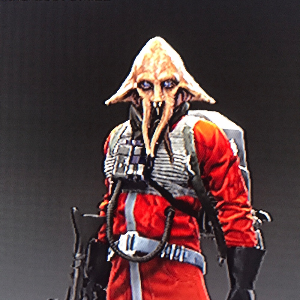 Meet your Posher, Isaiah